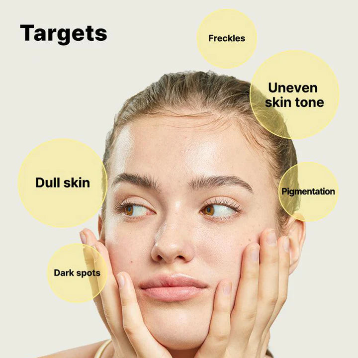 The Vitamin C 13 Serum - 20 ml