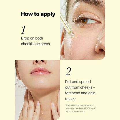 The Vitamin C 13 Serum - 20 ml