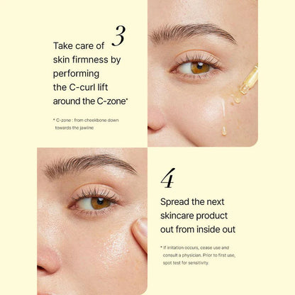 The Vitamin C 13 Serum - 20 ml