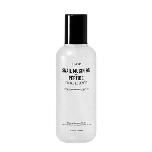Snail Mucin 95 + Peptide Facial Essence 140ml