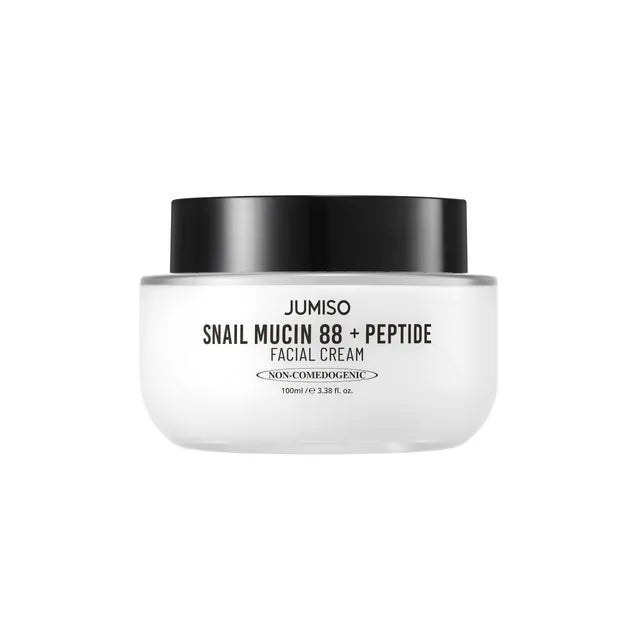 Snail Mucin 88 + Peptide Facial Cream 100ml