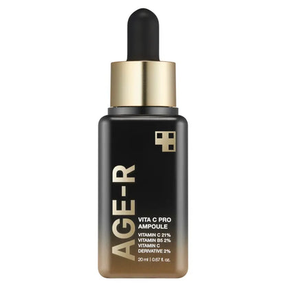 AGE-R Vita C Pro Ampoule 20ml