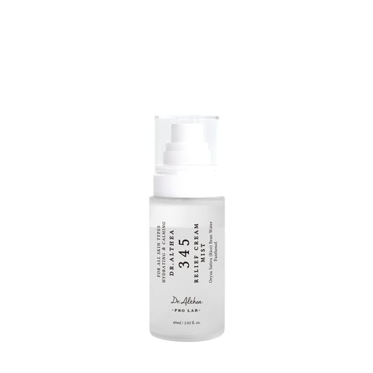 345 Relief Cream Mist 60ml