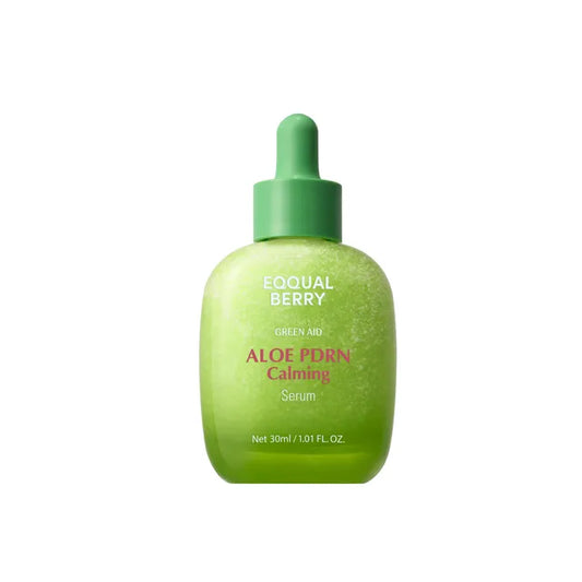 Aloe PDRN Calming Serum 30ml