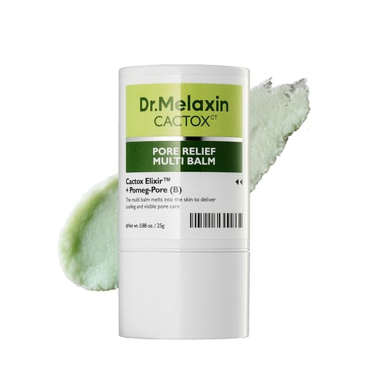 Dr.Melaxin Cactox Pore Relief Multi Balm stick