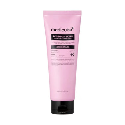 Rosemary PDRN Hair & Scalp Conditioner - 250ml