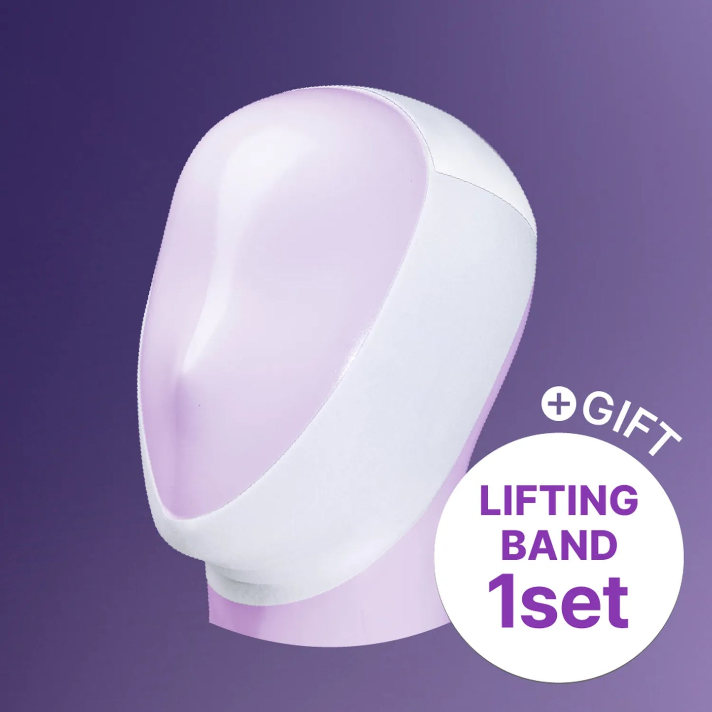 (4EA) No.9 NAD Bio Lifting Full Cover Facial Mask (+GWP)