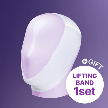 (4EA) No.9 NAD Bio Lifting Full Cover Facial Mask (+GWP)