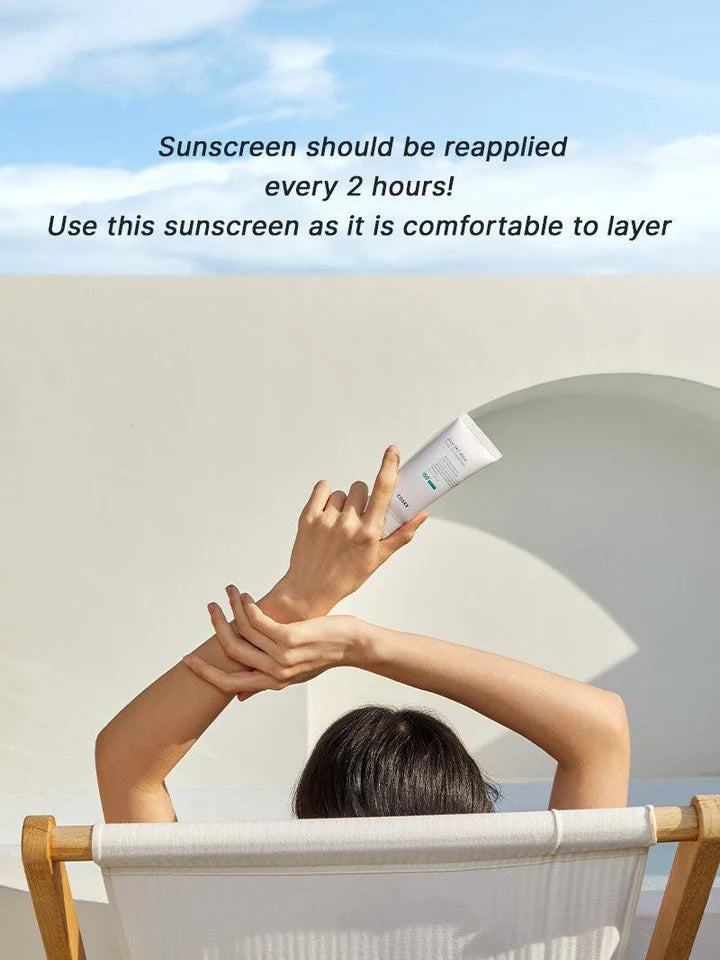 Aloe 54.2 Aqua Tone-Up Sunscreen_SPF50 PA++++ ml