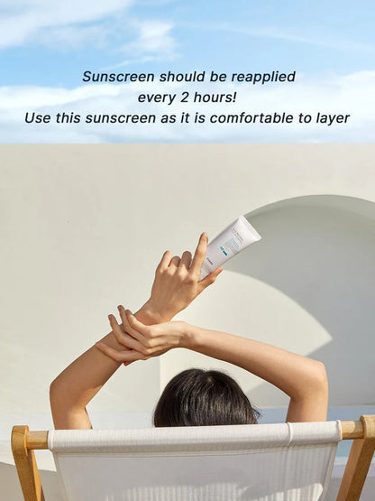 Aloe 54.2 Aqua Tone-Up Sunscreen_SPF50 PA++++ ml