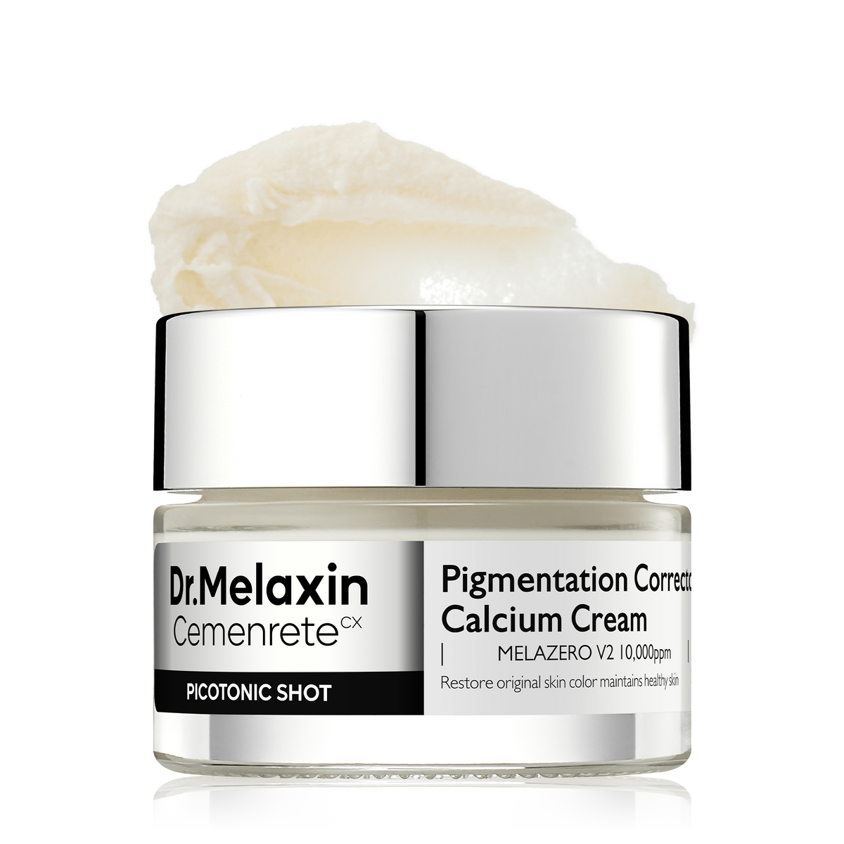 Dr.Melaxin Cemenrete Picotonic Shot Pigmentation Cream 25g