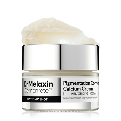 Dr.Melaxin Cemenrete Picotonic Shot Pigmentation Cream 25g