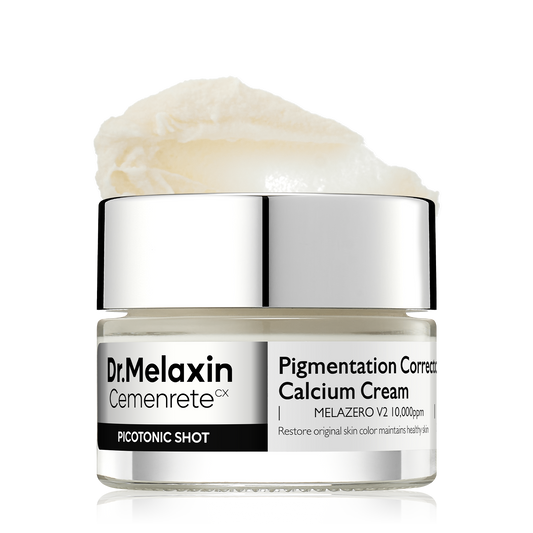 Dr.Melaxin Cemenrete Picotonic Shot Pigmentation Cream 25g