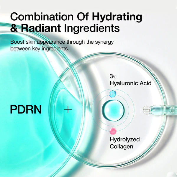 Anua 100+ PDRN Hyaluron 30ML