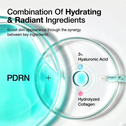 Anua 100+ PDRN Hyaluron 30ML