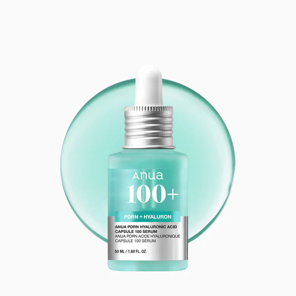 Anua 100+ PDRN Hyaluron 30ML