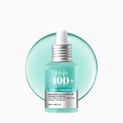 Anua 100+ PDRN Hyaluron 30ML