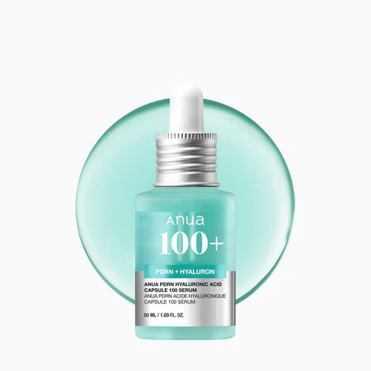 Anua 100+ PDRN Hyaluron 30ML