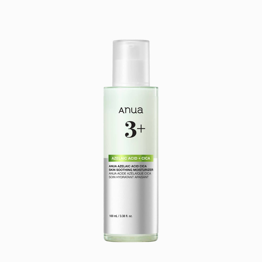 Azelaic Acid CICA Skin Soothing Moisturizer 100ml