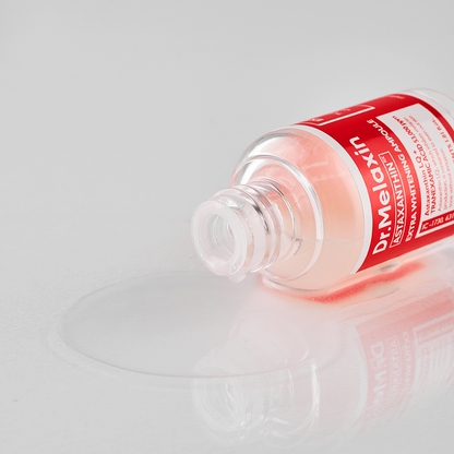 Astaxanthin Extra Whitening Ampoule ingredients