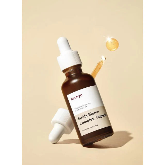 Bifida Biome Complex Ampoule (Serum)