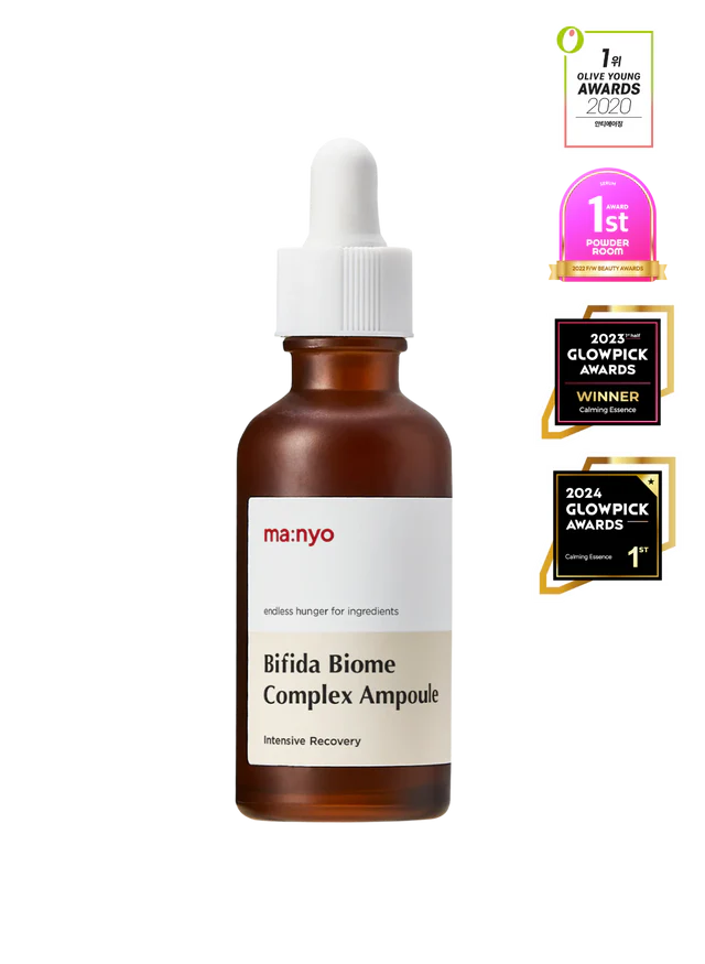 Bifida Biome Complex Ampoule (Serum)