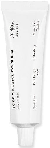 Dr. Althea To Be Youthful Eye Serum 25ml - Front View