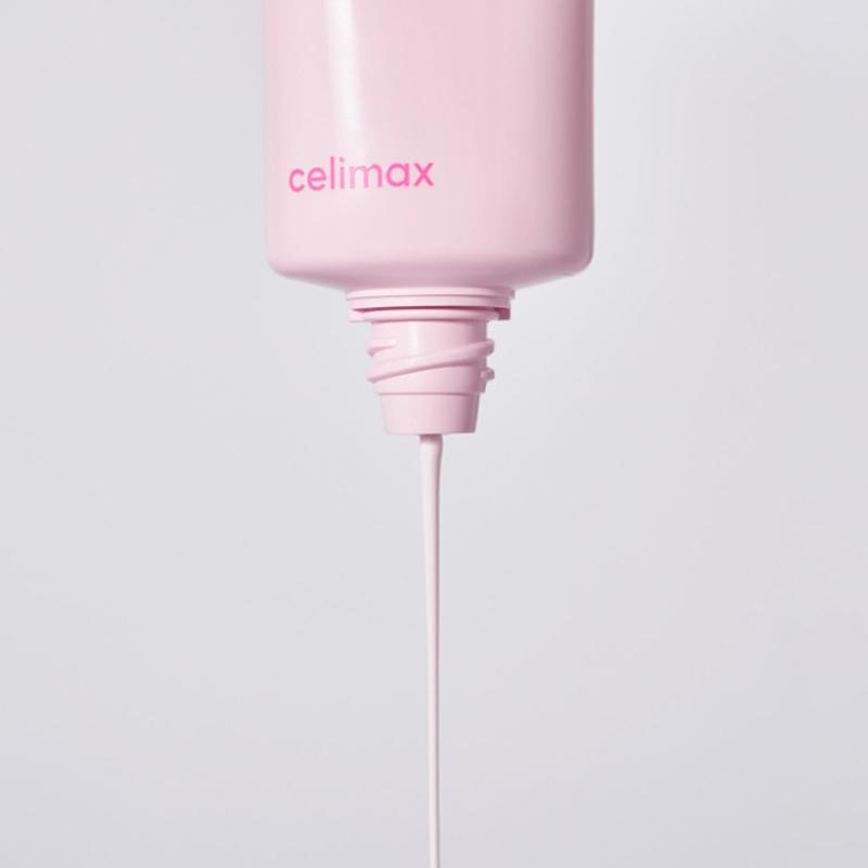 celimax Heart Pink Tone Up Sun Cream 6