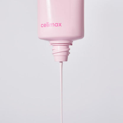 celimax Heart Pink Tone Up Sun Cream 6