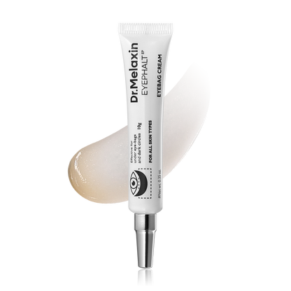 Dr. Melaxin EYEPHALT EP Eyebag Cream 10g tube