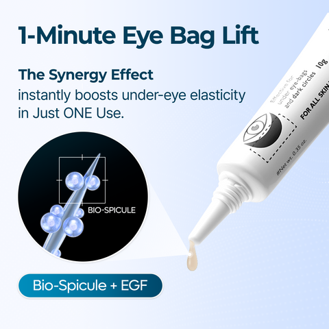 Dr. Melaxin EYEPHALT EP Eyebag Cream - ingredients