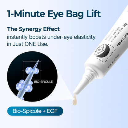 Dr. Melaxin EYEPHALT EP Eyebag Cream - ingredients