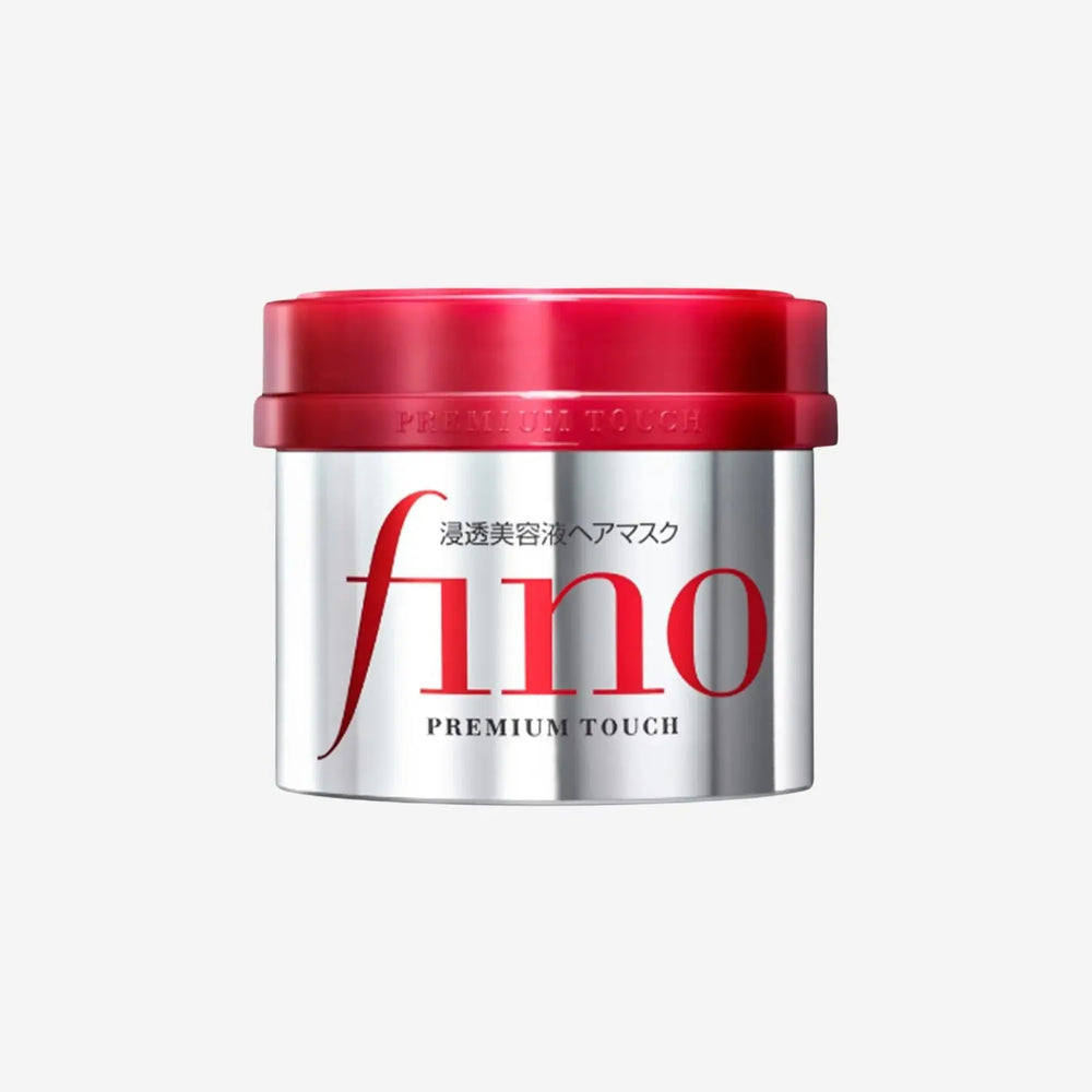 Fino Premium Touch Hair Mask tub