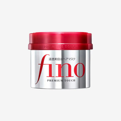 Fino Premium Touch Hair Mask tub