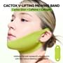 Dr.Melaxin Cactox Cooling V-UP Mask sheet