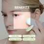 Dr.Melaxin Cactox Pore Relief Multi Balm open stick texture