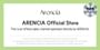 Arencia Fresh Rosehip Rice Mochi Cleanser texture