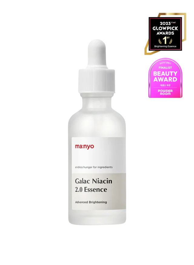 Galac Niacin 2.0 Essence