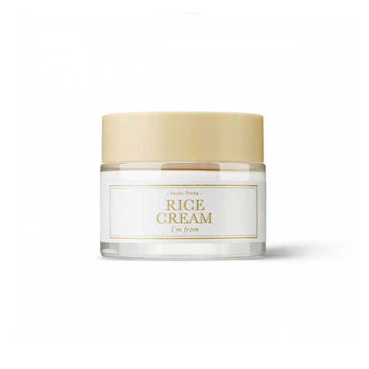 Rice Cream (50g)