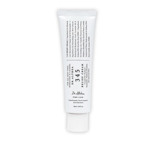 345 Relief Cream 50ml