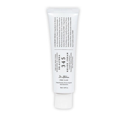 345 Relief Cream 50ml