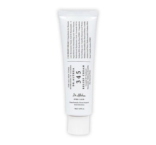 345 Relief Cream 50ml