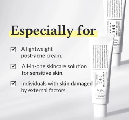 345 Relief Cream 50ml