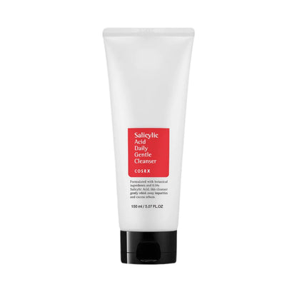 SALICYLIC ACID DAILY GENTLE CLEANSER 150ML