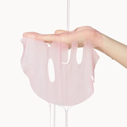 Medicube PDRN Pink Vita Coating Mask