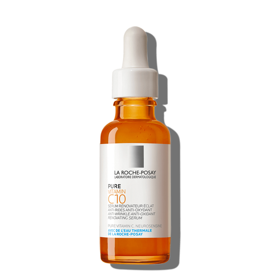 PURE VITAMIN C10 SERUM 30ML