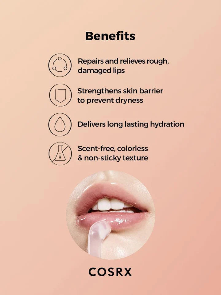Lip Sleep - Balancium Ceramide Lip Butter Sleeping Mask 20gm