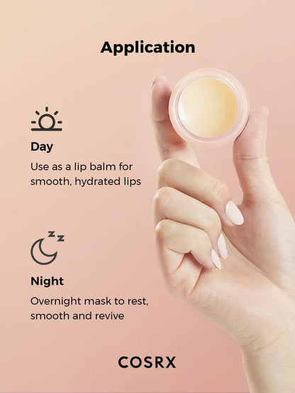 Lip Sleep - Balancium Ceramide Lip Butter Sleeping Mask 20gm
