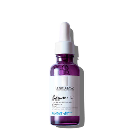 Pure Niacinamide 10 Serum for Dark Spots 30mL
