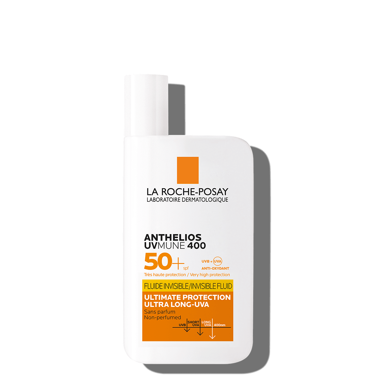 Anthelios UVMune 400 Hydrating Suncream SPF 50 50ml